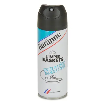 Baranne Imperméabilisant Spécial Basket - 200ML Bílá