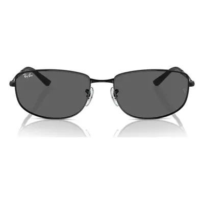 Ray-ban Occhiali da Sole RB3732 002/B1 Černá