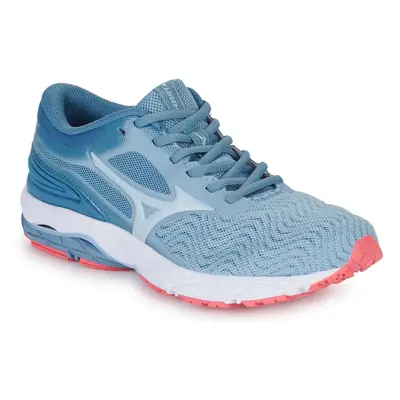 Mizuno WAVE PRODIGY 4 Modrá