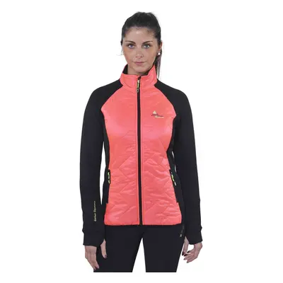 Peak Mountain Blouson polarshell femme ACERBI Černá