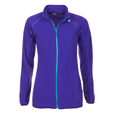 Peak Mountain Blouson polaire femme AFONE Fialová