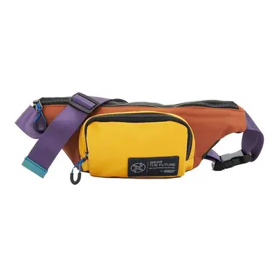 Munich 7050406M RECYCLED X WEAR FANNYPACK ruznobarevne