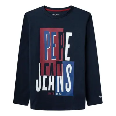 Pepe jeans - Modrá