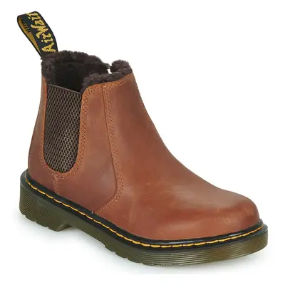 Dr. Martens 2976 Leonore J Hnědá