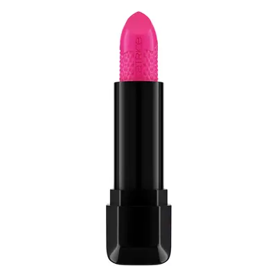 Catrice Lipstick Shine Bomb - 80 Scandalous Pink Růžová