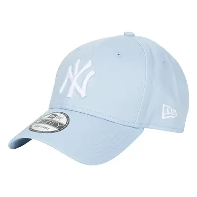 New-Era LEAGUE ESSENTIAL 9FORTY® NEW YORK YANKEES Modrá