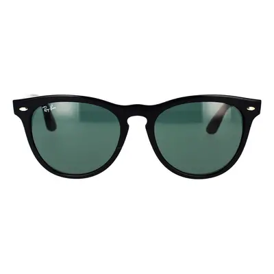 Ray-ban Occhiali da Sole New Iris RB4471 662971 Černá