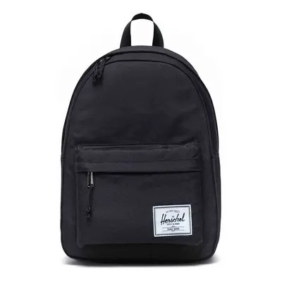 Herschel Classic Backpack - Black Černá