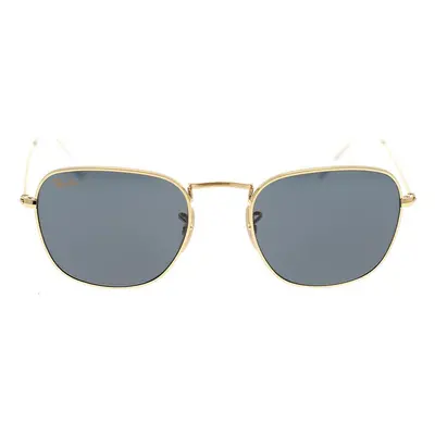 Ray-ban Occhiali da Sole Frank RB3857 9196R5 Zlatá