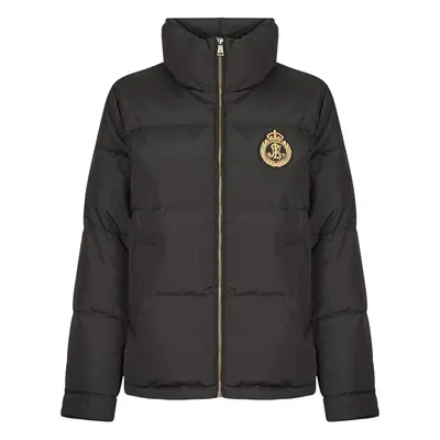 Lauren Ralph Lauren HD NWCR 23'-INSULATED-COAT Černá