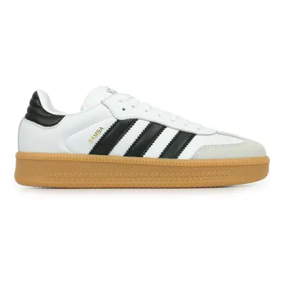 adidas Samba Xlg Bílá