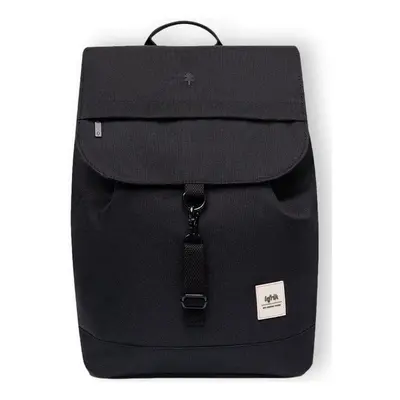 Lefrik Scout Backpack - Black Černá