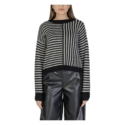 Vero Moda VMURANUS LS ONECK CROPPED PULLOVER GA 10309598