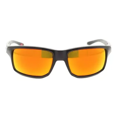 Oakley Occhiali da Sole Gibston OO9449 944905 Polarizzati Černá