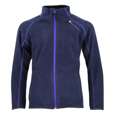 Peak Mountain Blouson polaire fille FAFONE Tmavě modrá