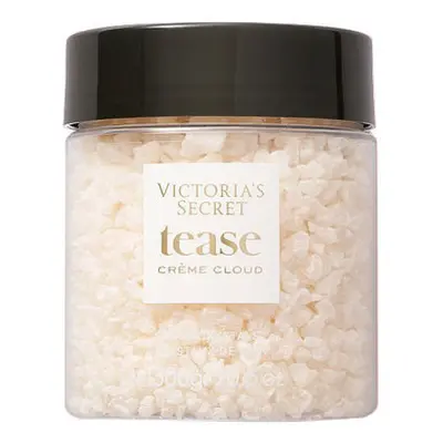 Victoria's Secret Bath Crystals - Tease Crème Cloud