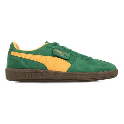 Puma Palermo Zelená