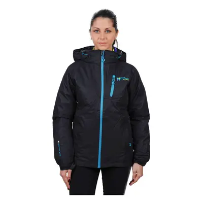 Peak Mountain Blouson de ski femme ACIXI Černá