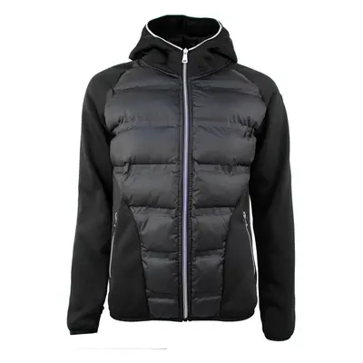 Peak Mountain Blouson polaire femme ALIEN Černá