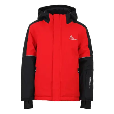 Peak Mountain Blouson de ski ETIOPIE Červená