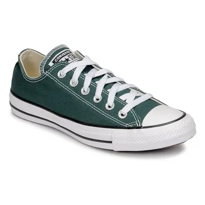 Converse CHUCK TAYLOR ALL STAR FALL TONE Zelená