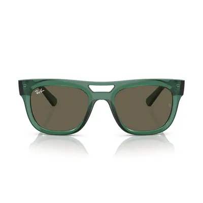 Ray-ban Occhiali da Sole Phil RB4426 6681/3 Zelená