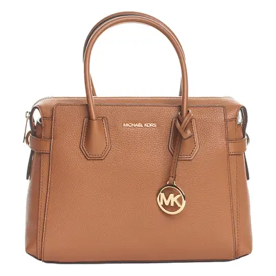 MICHAEL Michael Kors 35S4GM9S6L-LUGGAGE Hnědá