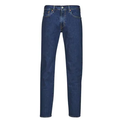 Levis 502 TAPER Modrá