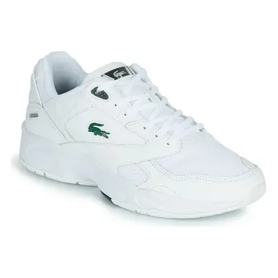 Lacoste STORM 96 LO 0120 3 SMA Bílá