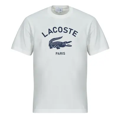 Lacoste TH2733 Bílá