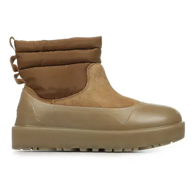 UGG M Classic Mini Mod Hnědá