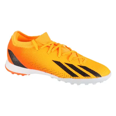 adidas adidas X Speedportal 3 TF Oranžová