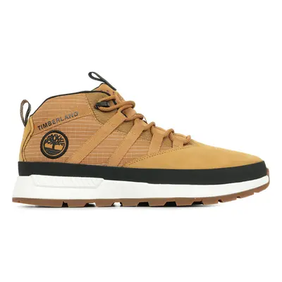 Timberland Euro Trekker Super Ox Hnědá