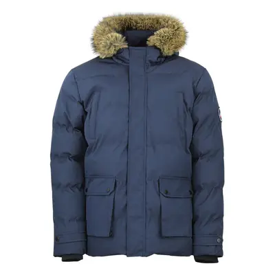 Peak Mountain Parka homme CANABEL Tmavě modrá