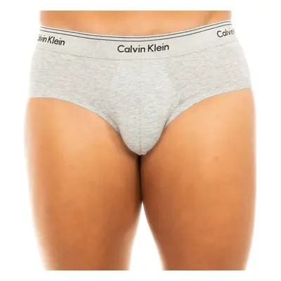 Calvin Klein Jeans NB1516A-080 Šedá