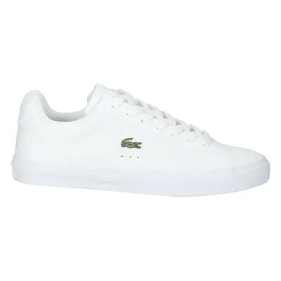 Lacoste Sneaker Bílá