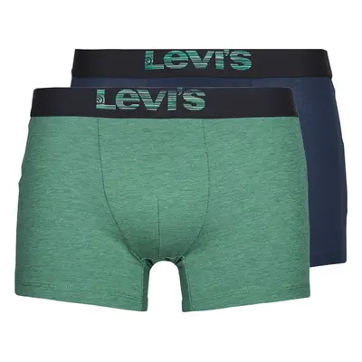 Levis OPTICAL ILLUSION PACK X2 ruznobarevne