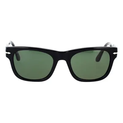 Persol Occhiali da Sole PO3269S 95/31 Černá