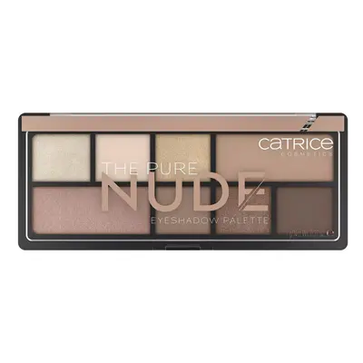 Catrice The Pure Nude Eyeshadow Palette