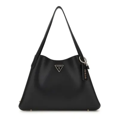 Guess Sora Girlfriend Carryall Černá