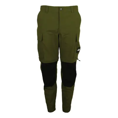 The North Face M Nse Conv Cargo Pant Zelená