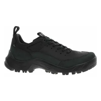 Ecco Pánská obuv OFFROAD M 82234451052 black Černá