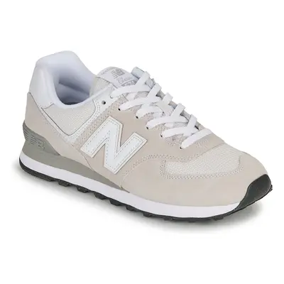 New Balance 574 Béžová