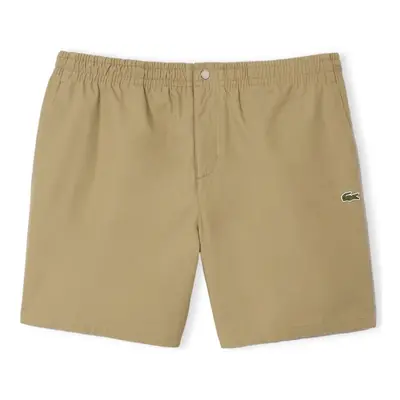 Lacoste Shorts - Beige Béžová