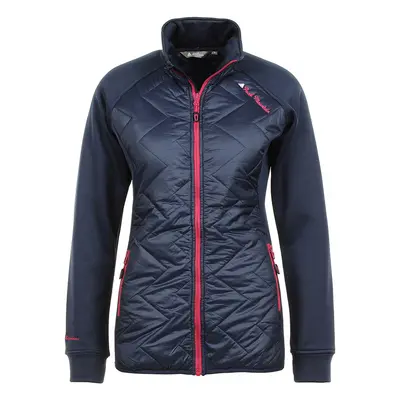 Peak Mountain Blouson polarshell femme ALER Tmavě modrá