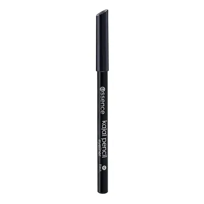 Essence Eye Pencil Kajal - 01 Black Černá