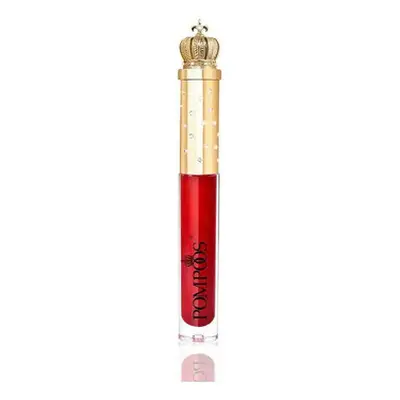 Pompöös Harald Glööckler Lip Gloss - 05 Red Červená