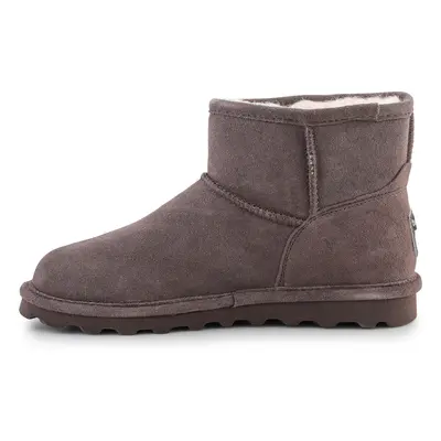 Bearpaw Alyssa 2130W-067 Cinder Šedá