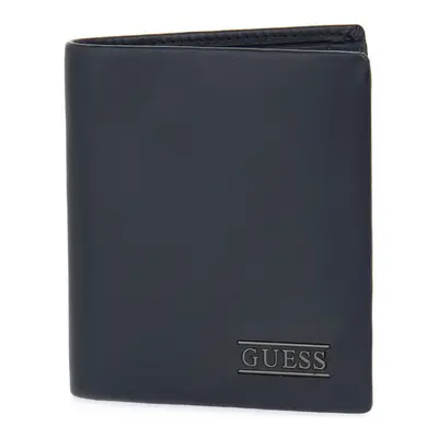 Guess BLU NEW BOSTON BILLFORD Modrá