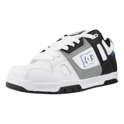 DC Shoes STAG Bílá